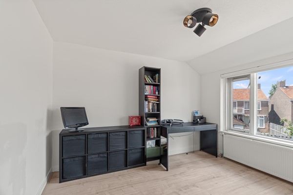 Medium property photo - Lindelaan 147, 3331 AM Zwijndrecht